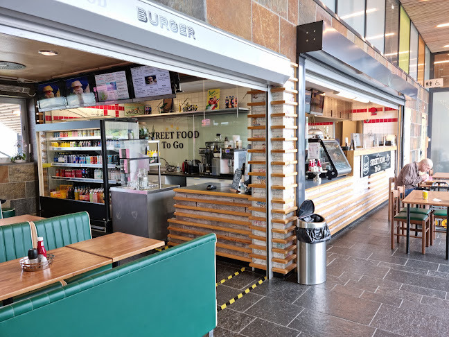 Street Food To Go - Gastronomi och hotellverksamhet