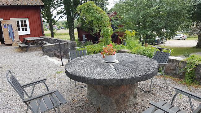 Comments and reviews of Fridhems kaffestuga