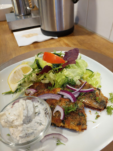 Högdalens Fisk & Delikatesser - Bandhagen