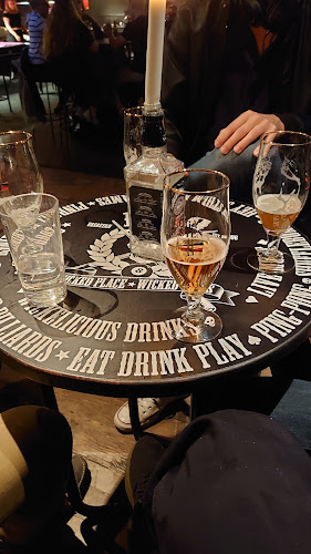 Comments and reviews of RoQ