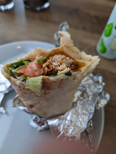 Opinii despre Restaurang Beirut în Umeå - Gastronomi och hotellverksamhet