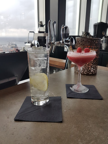 Skybar Malmö Live - Gastronomi och hotellverksamhet