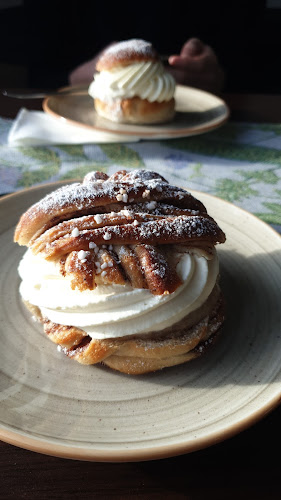 Löfgrens Bröd & Fika - Gastronomi och hotellverksamhet