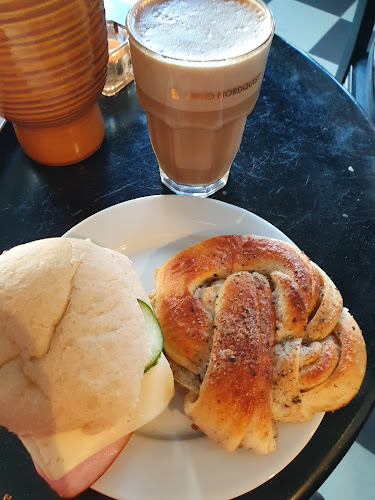 Vete & Råg - Gastronomi och hotellverksamhet