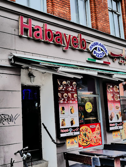 Habayeb Restaurang