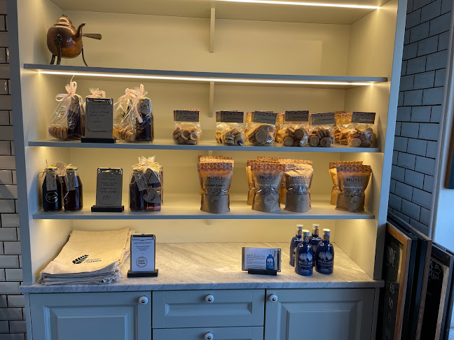 Comments and reviews of Bageri Passion