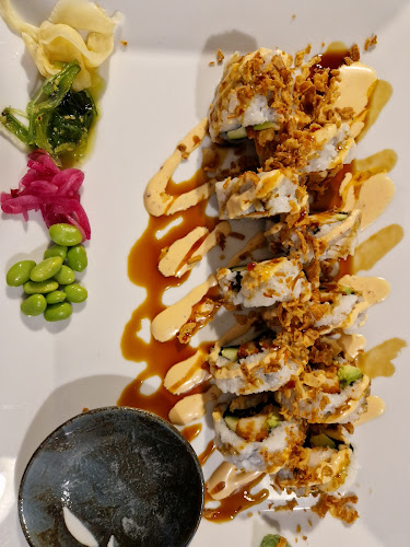 Comentarii opinii despre Sörens Sushibar