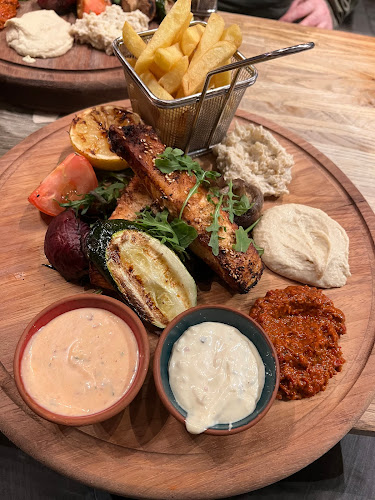 Nygatan 27B, 151 72 Södertälje