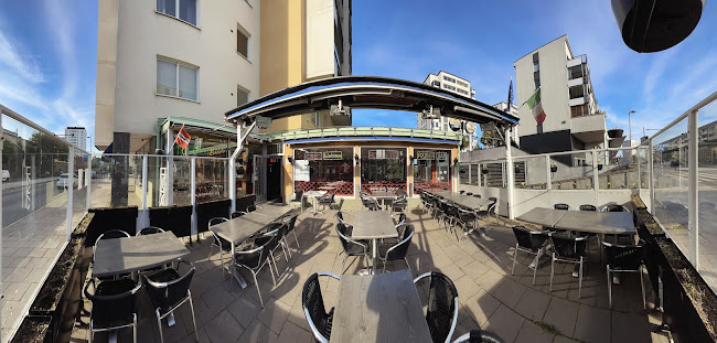 Josephs Bar - Gastronomi och hotellverksamhet