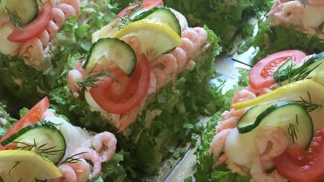 Brastad Bageri - Brastad