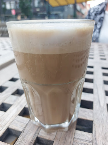 Cigarren - Göteborg