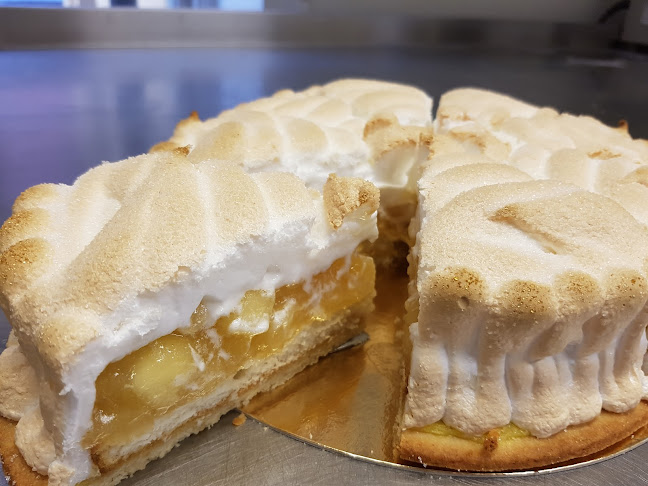 Comentarii opinii despre Konditori Kringlan