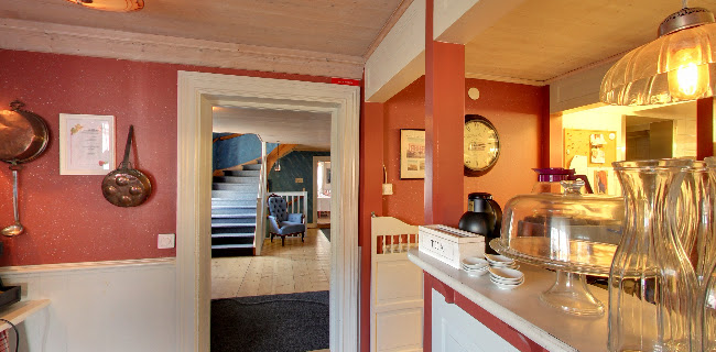 Bolmstadsvägen 1, 341 35 Ljungby