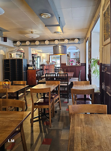 Comments and reviews of Restaurang Solrosen