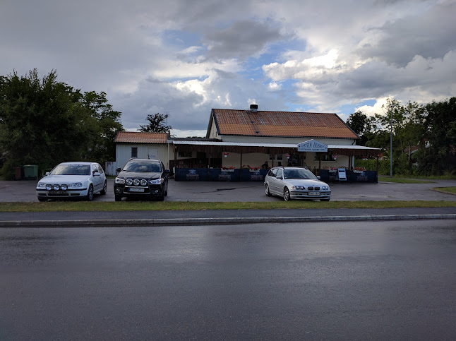 Restaurang & Pizzeria Östra Husby Phone number