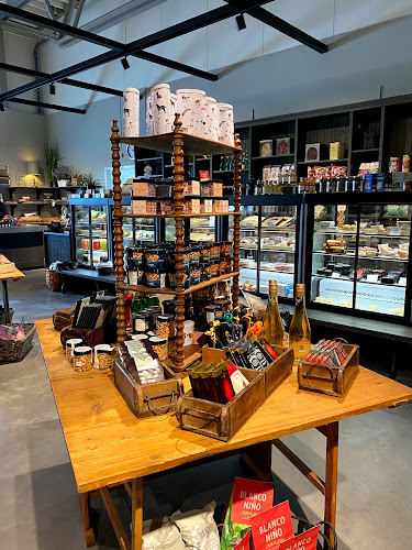 Borgeby Kryddgård - Gastronomi och hotellverksamhet