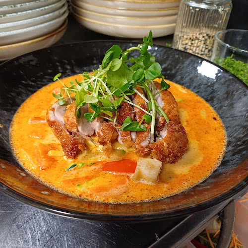 Opinii despre Relax bar & bistro în Strömstad - Gastronomi och hotellverksamhet