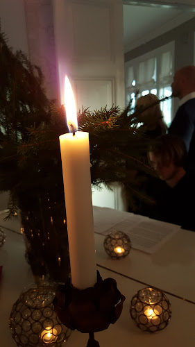 Stenbro Salonger Stenbrogården Phone number