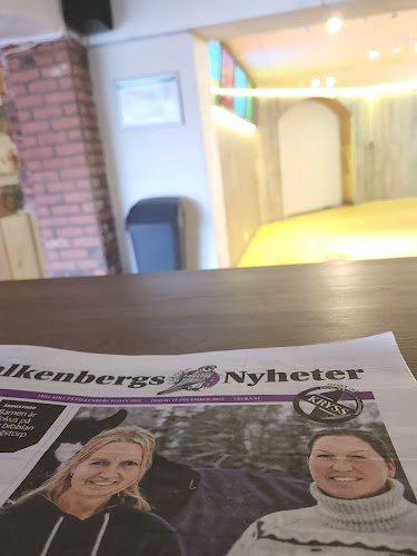 Pizza House - Gastronomi och hotellverksamhet