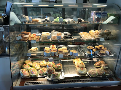 Café Jägmästargården - Fika Söderköping