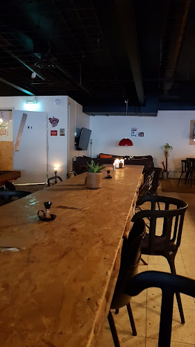 Grit Kitchen (Fd.Street Friends) Phone number