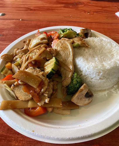 Mae Thai Fridhemsplan - Gastronomi och hotellverksamhet