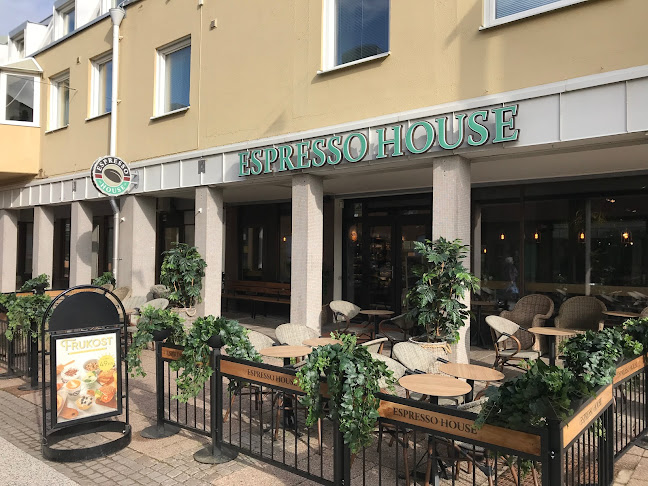 Espresso House