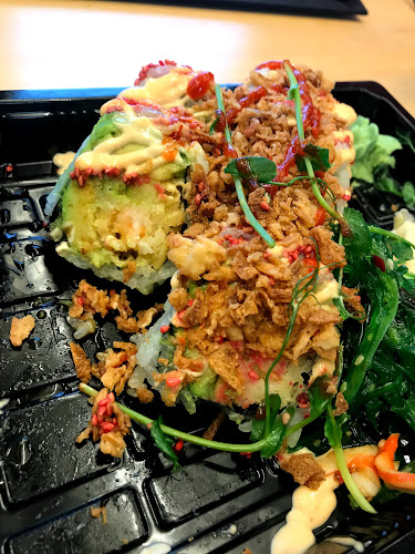 Yume Sushi Östermalm Open Times