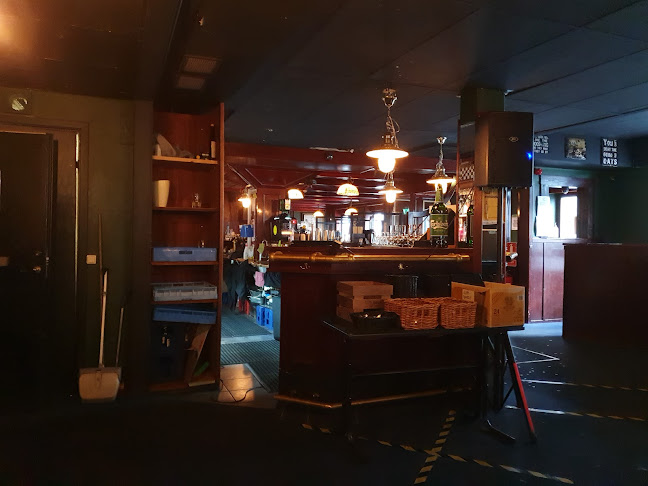 Henriksberg Open Times