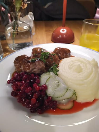 Brasserie Grand - Linköping