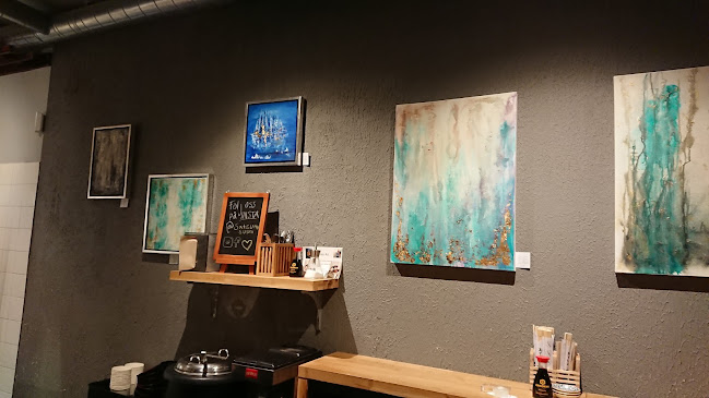 Sushibar Satzuma KB - Årsta