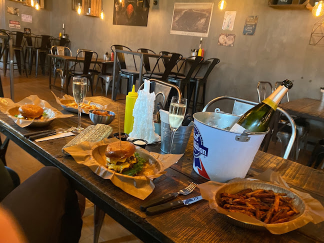 Beers n burgers - Karlskoga