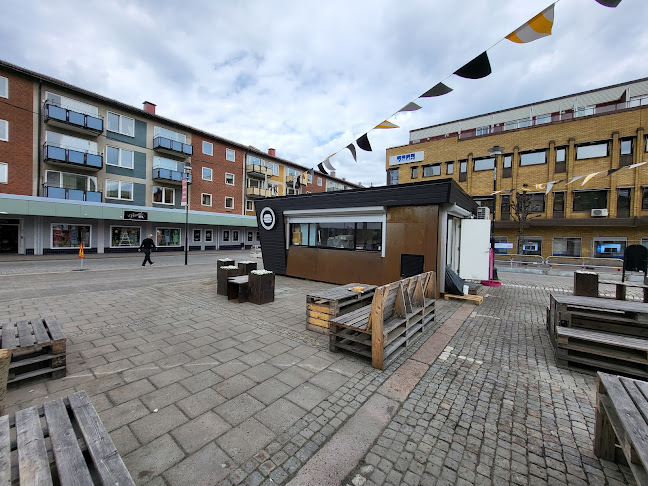 Brooklyn Burger Nässjö - Nässjö