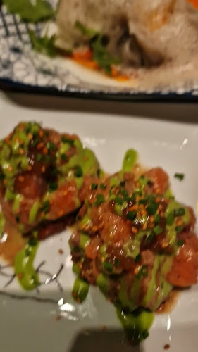 Ling Long - Gastronomi och hotellverksamhet