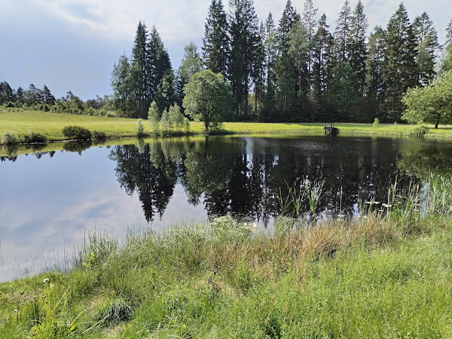 Rastplats Boråstorpet - Gastronomi och hotellverksamhet
