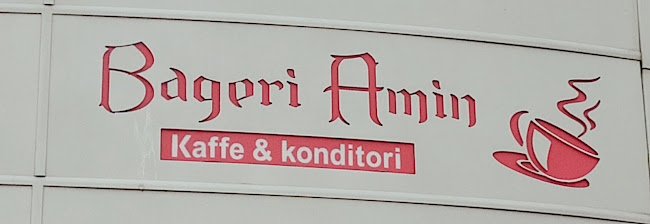 Bageri Amin AB - Gastronomi och hotellverksamhet
