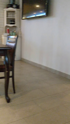 Annebergs Pizza & Grill i Kungsbacka - Kungsbacka