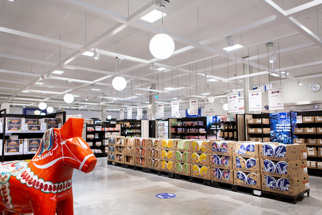 Leksands Knäckebröd AB - Gastronomi och hotellverksamhet