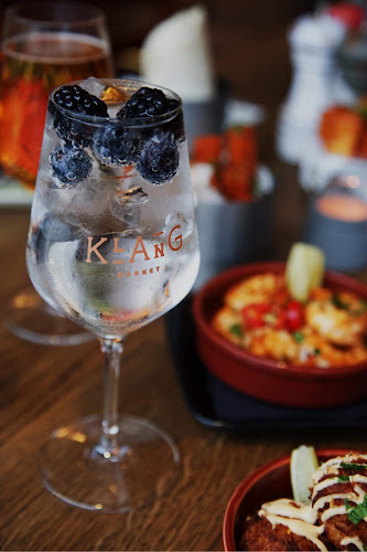 Klang Market Phone number