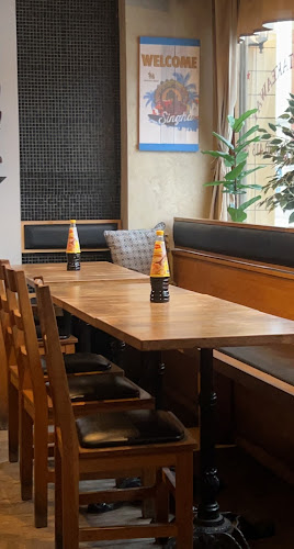 Parn Thai Take Away - Södertälje