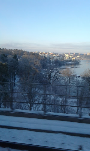 Pizzeria Kristineberg Open Times