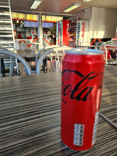 Dalens Gatukök & Pizzeria - Gastronomi och hotellverksamhet