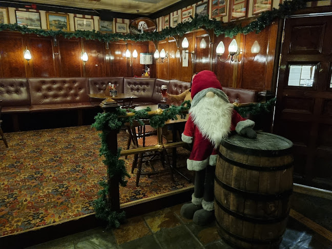 Lilla Wien Resturang & Pub