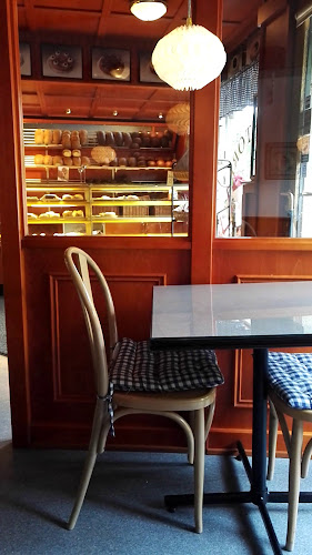 Conditori Boulevard Prästallén Open Times