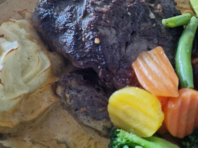 Comentarii opinii despre Tea's Restaurang & Catering