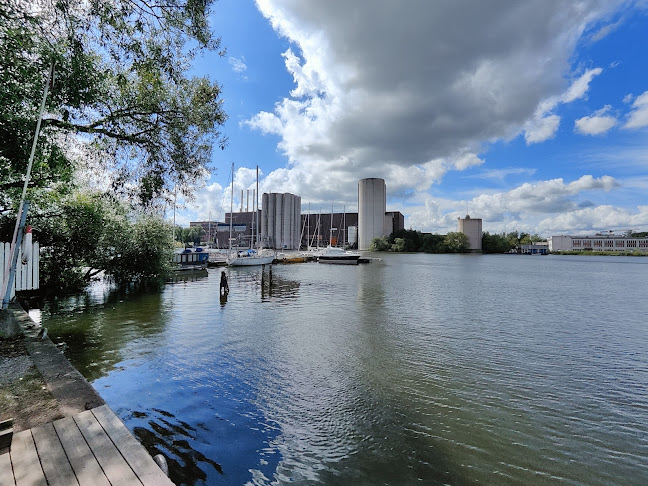 Solna Strands Kantin - Gastronomi och hotellverksamhet