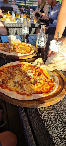 Restaurang Pappa Ninmari Katrineholm - Gastronomi och hotellverksamhet