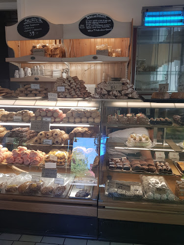 Comentarii opinii despre Mariakonditoriet