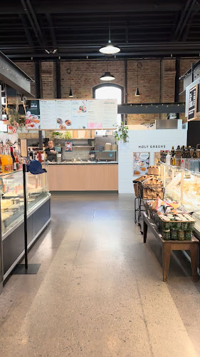 Malmö Saluhall - Gastronomi och hotellverksamhet