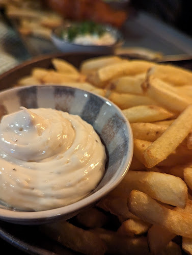 Chance, pub&restaurang - Lidköping